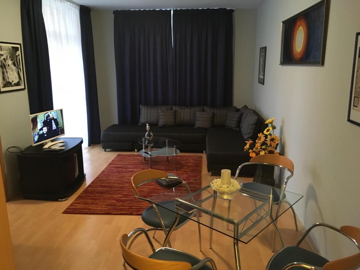 Апартаменти Romai Apartmanhaz Хевіз Екстер'єр фото