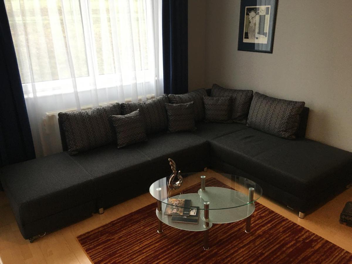 Апартаменти Romai Apartmanhaz Хевіз Екстер'єр фото