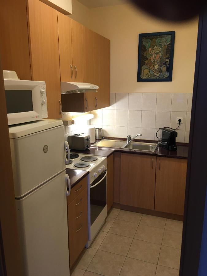 Апартаменти Romai Apartmanhaz Хевіз Екстер'єр фото