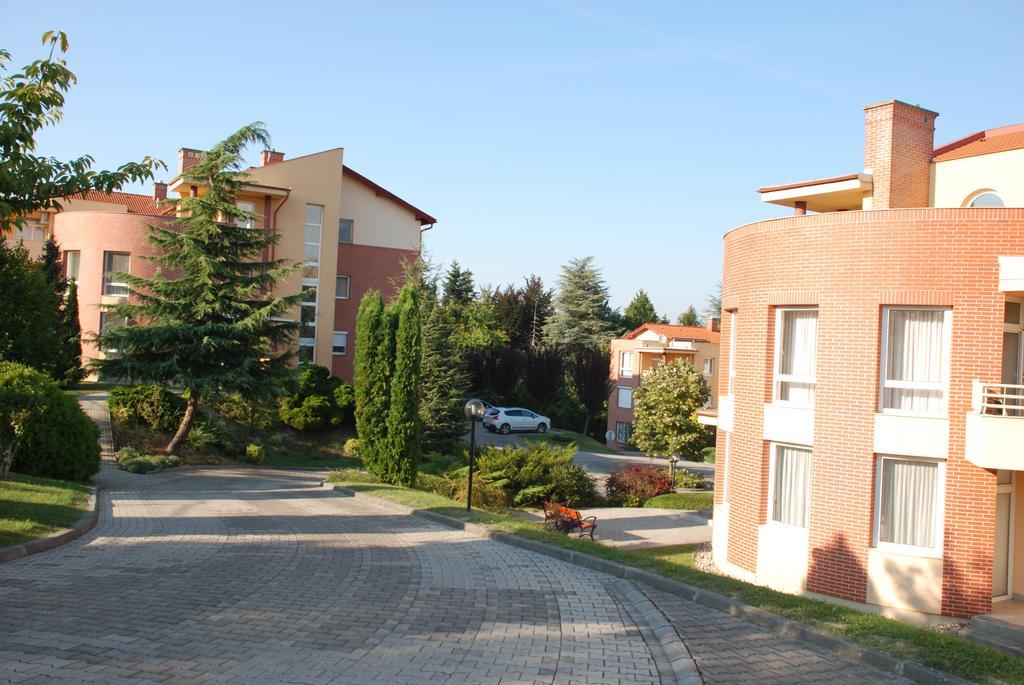 Апартаменти Romai Apartmanhaz Хевіз Номер фото
